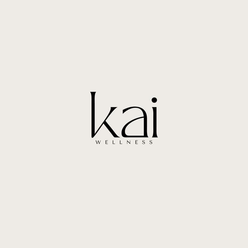 kai wellness